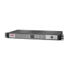 APC Smart-UPS Li-ion SCL500RMI1UC - 4x C13, īss dziļums, Rack/tornis/siena, SmartConnect, 500VA