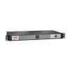 APC Smart-UPS Li-ion SCL500RMI1UC - 4x C13, īss dziļums, Rack/tornis/siena, SmartConnect, 500VA