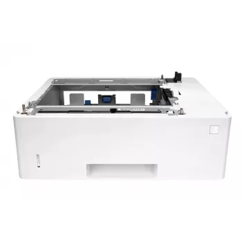 HP LaserJet 550-lapu papīra tekne