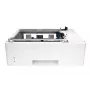 HP LaserJet 550-lapu papīra tekne