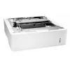 HP LaserJet 550-lapu papīra tekne