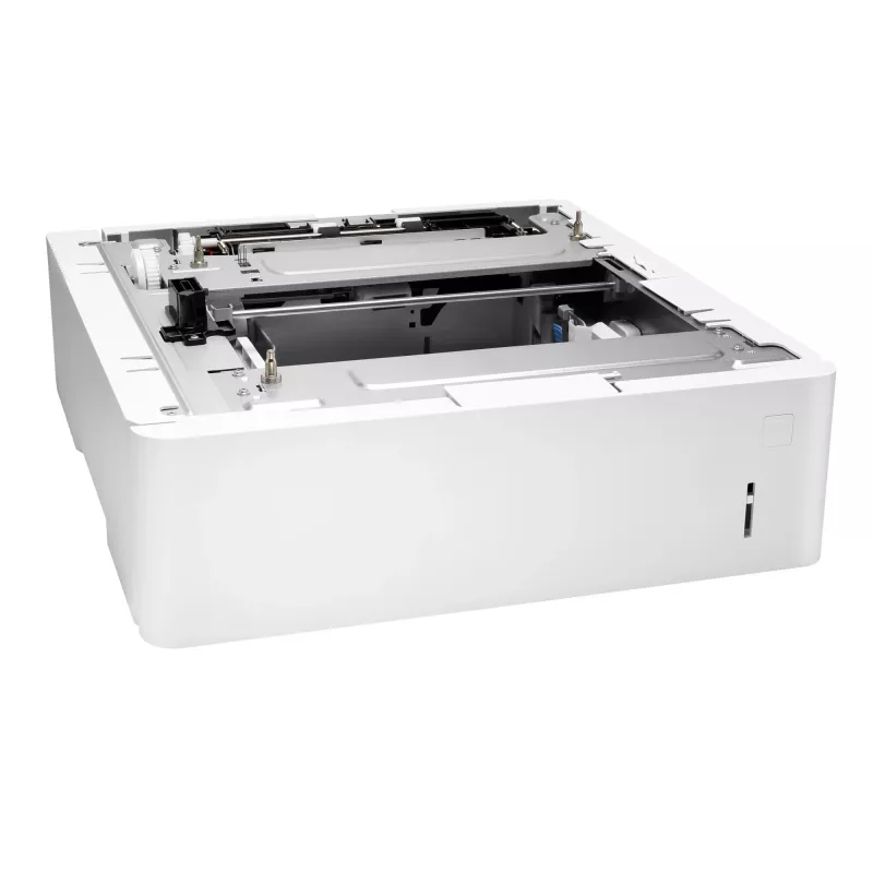 HP LaserJet 550-lapu papīra tekne