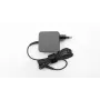 Lenovo 01FR124 strāvas adapteris Iekštelpu 45 W Melns