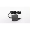 Lenovo 01FR124 strāvas adapteris Iekštelpu 45 W Melns