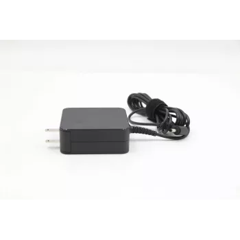 Lenovo 01FR146 strāvas adapteris/invertors Iekštelpu 65 W Melns
