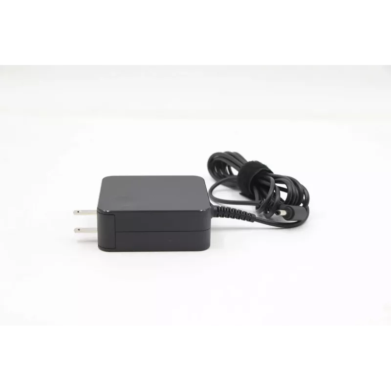 Lenovo 01FR146 strāvas adapteris/invertors Iekštelpu 65 W Melns