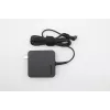 Lenovo 01FR146 strāvas adapteris/invertors Iekštelpu 65 W Melns