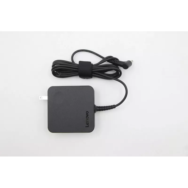 Lenovo 01FR146 strāvas adapteris/invertors Iekštelpu 65 W Melns