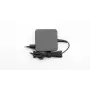 Lenovo 01FR159 strāvas adapteris/barošanas bloks iekštelpām 20 W melns