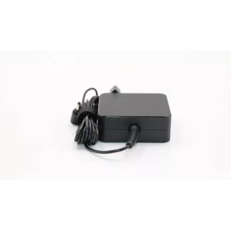 Lenovo 01FR159 strāvas adapteris/barošanas bloks iekštelpām 20 W melns