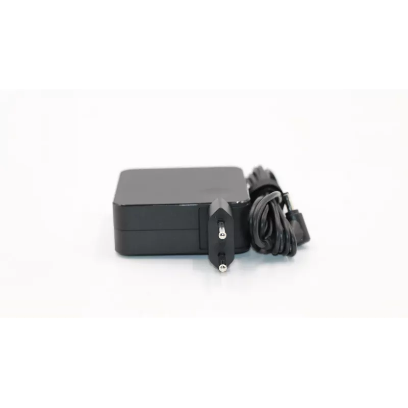 Lenovo 01FR159 strāvas adapteris/barošanas bloks iekštelpām 20 W melns