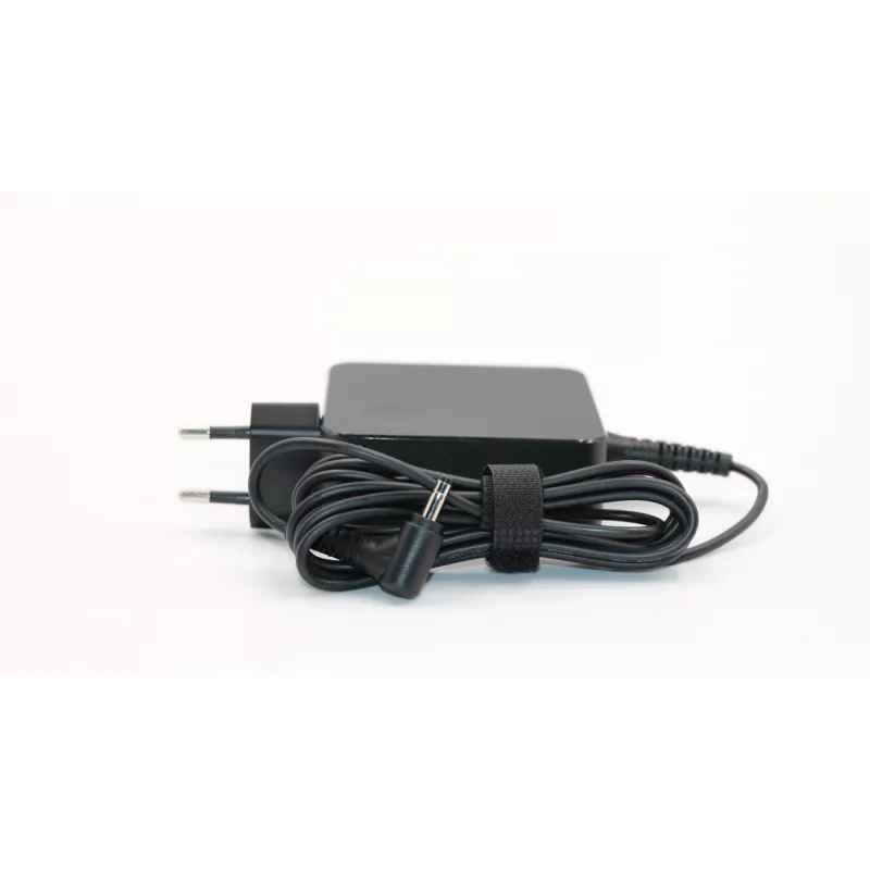 Lenovo 01FR159 strāvas adapteris/barošanas bloks iekštelpām 20 W melns