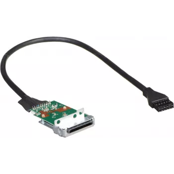 HP SD karšu lasītājs Z2 G5 SFF, SD, melns