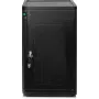 HP ārējā akumulatora uzlādes modulis, Brīvi stāvošs, Melna, 10 A, 3 A, 280,9 mm, 261,1 mm