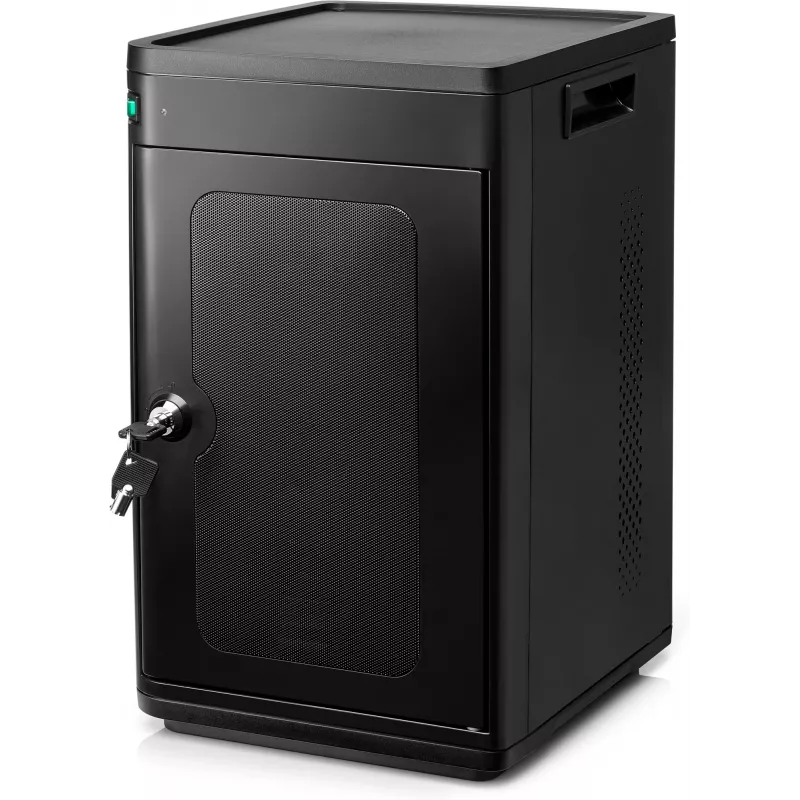 HP ārējā akumulatora uzlādes modulis, Brīvi stāvošs, Melna, 10 A, 3 A, 280,9 mm, 261,1 mm