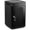 HP ārējā akumulatora uzlādes modulis, Brīvi stāvošs, Melna, 10 A, 3 A, 280,9 mm, 261,1 mm