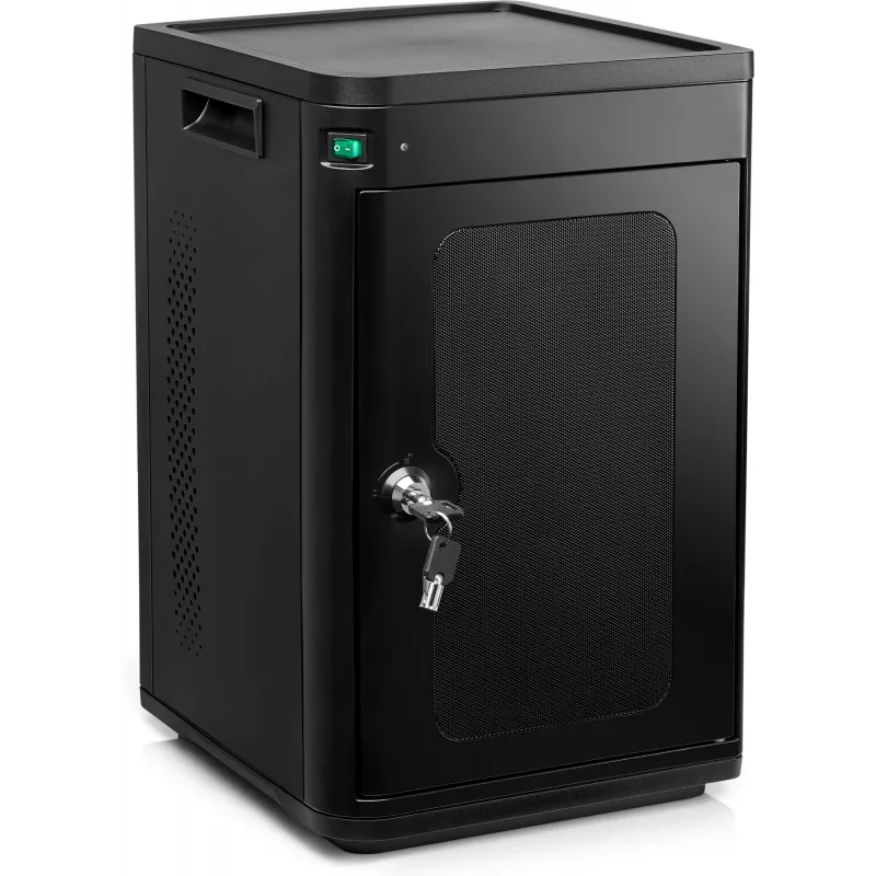 HP ārējā akumulatora uzlādes modulis, Brīvi stāvošs, Melna, 10 A, 3 A, 280,9 mm, 261,1 mm