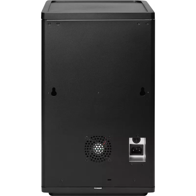 HP ārējā akumulatora uzlādes modulis, Brīvi stāvošs, Melna, 10 A, 3 A, 280,9 mm, 261,1 mm