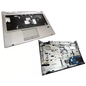 HP 686964-001 klēpjdatora rezerves daļa Augšējais korpuss