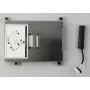 HP 848351-001 klēpjdatora rezerves daļa HDD paliktnis