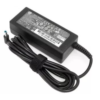 HP 854055-002 strāvas adapteris/inverters Iekštelpu 65 W Melns