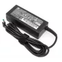 HP 854055-002 strāvas adapteris/inverters Iekštelpu 65 W Melns