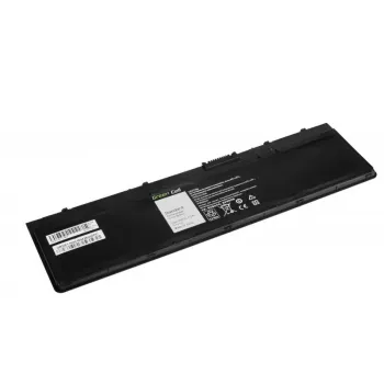 zaļa Cell DE116 akumulators DELL Latitude E7240 E7250