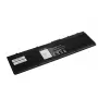 zaļa Cell DE116 akumulators DELL Latitude E7240 E7250