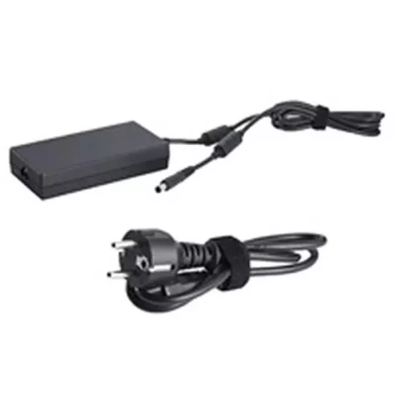 AC adapteris Dell DW5G3 180W 19.5V Dell klēpjdatoriem