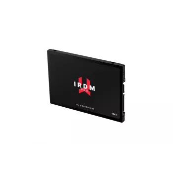 Goodram IRDM PRO gen.2 512 GB 2.5 collu Serial ATA III 3D TLC NAND