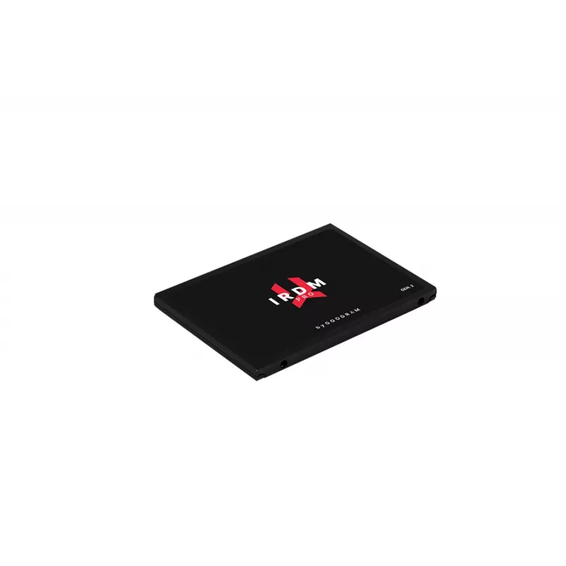 Goodram IRDM PRO gen.2 512 GB 2.5 collu Serial ATA III 3D TLC NAND