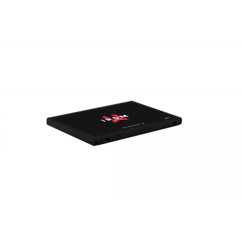 Goodram IRDM PRO gen.2 512 GB 2.5 collu Serial ATA III 3D TLC NAND