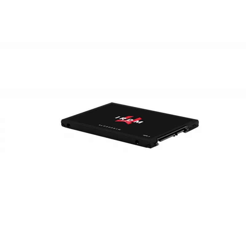 Goodram IRDM PRO gen.2 512 GB 2.5 collu Serial ATA III 3D TLC NAND