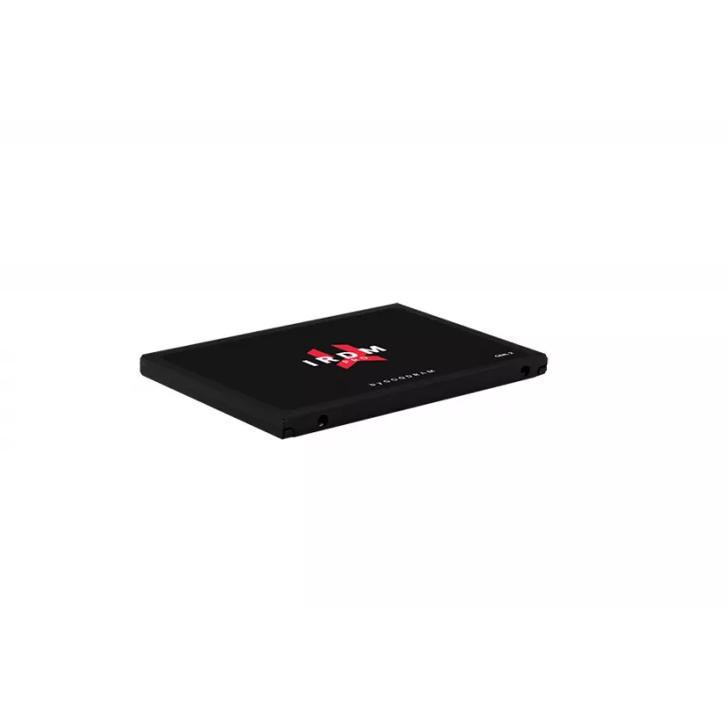 Goodram IRDM PRO gen.2 512 GB 2.5 collu Serial ATA III 3D TLC NAND