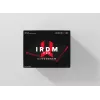 Goodram IRDM PRO gen.2 512 GB 2.5 collu Serial ATA III 3D TLC NAND