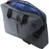 HP 15.6 Value Topload, portfelis, 39,6 cm (15,6 collas), plecu siksna, 430 g