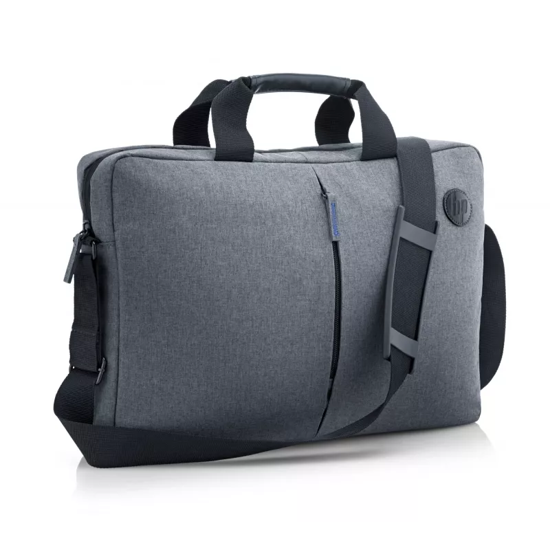HP 15.6 Value Topload, portfelis, 39,6 cm (15,6 collas), plecu siksna, 430 g