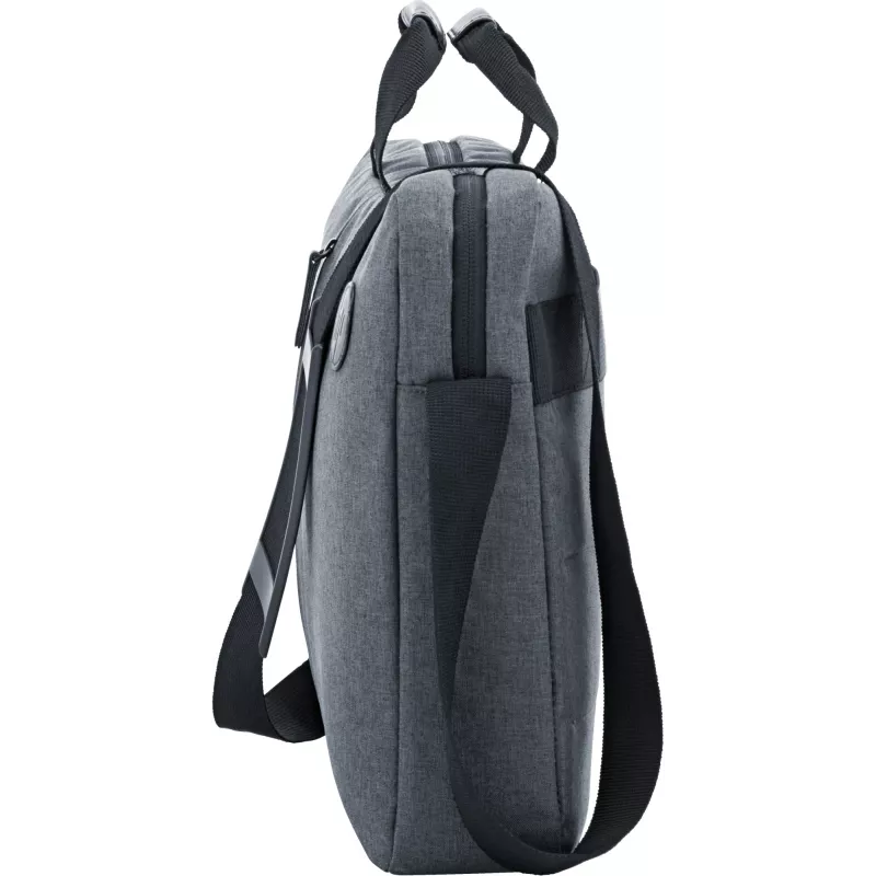HP 15.6 Value Topload, portfelis, 39,6 cm (15,6 collas), plecu siksna, 430 g