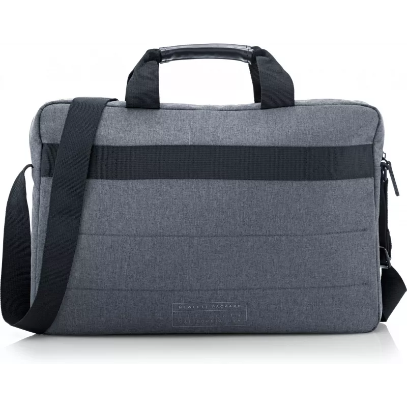 HP 15.6 Value Topload, portfelis, 39,6 cm (15,6 collas), plecu siksna, 430 g