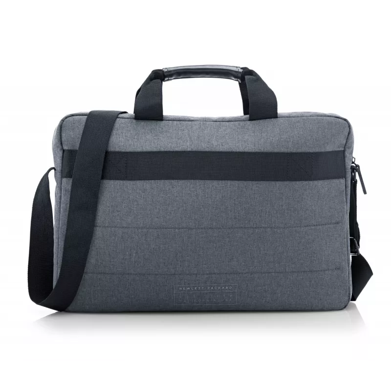HP 15.6 Value Topload, portfelis, 39,6 cm (15,6 collas), plecu siksna, 430 g