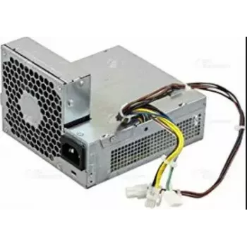 Barošanas bloks HP L28758-001 250 W maza formāta, paredzēts HP sistēmām