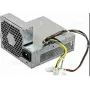 Barošanas bloks HP L28758-001 250 W maza formāta, paredzēts HP sistēmām
