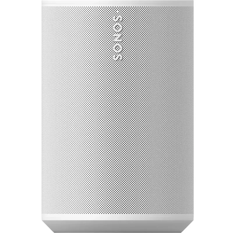 Portable Speaker Sonos Era 100 balta