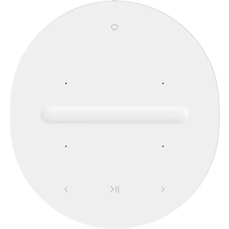Portable Speaker Sonos Era 100 balta