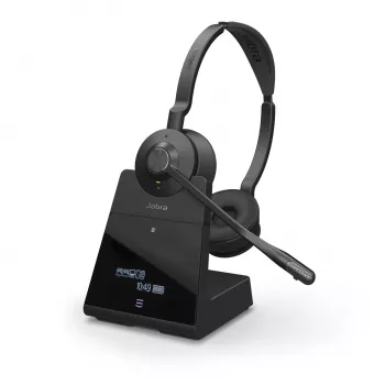 Austiņas Jabra Engage 75 Stereo