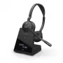 Austiņas Jabra Engage 75 Stereo