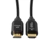 Microconnect Premium optiskais HDMI kabelis 20 m