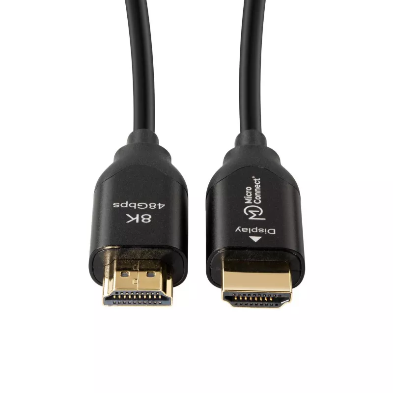 Microconnect Premium optiskais HDMI kabelis 20 m