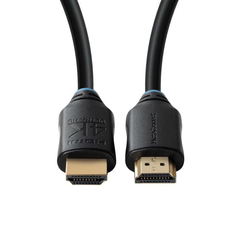 Microconnect 4K HDMI kabelis 5m