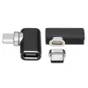 Microconnect USB3.1CCMF-MAGNETIC USB grafiskais adapteris melns